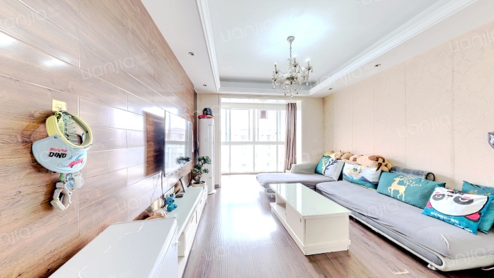 宫保府邸二手房实景图