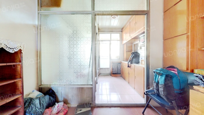 景星南小区二手房实景图