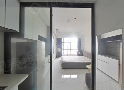 整租·恒利·宜悦城 1室1厅 南_恒利·宜悦城租房