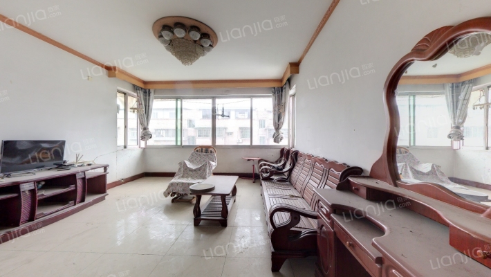 福泽苑二手房实景图