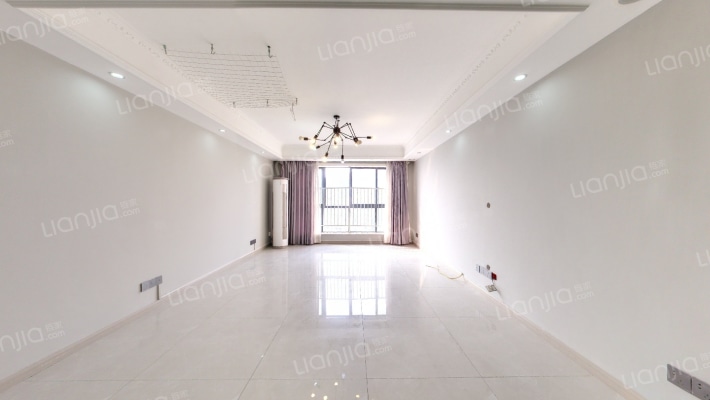 中华广场二手房实景图