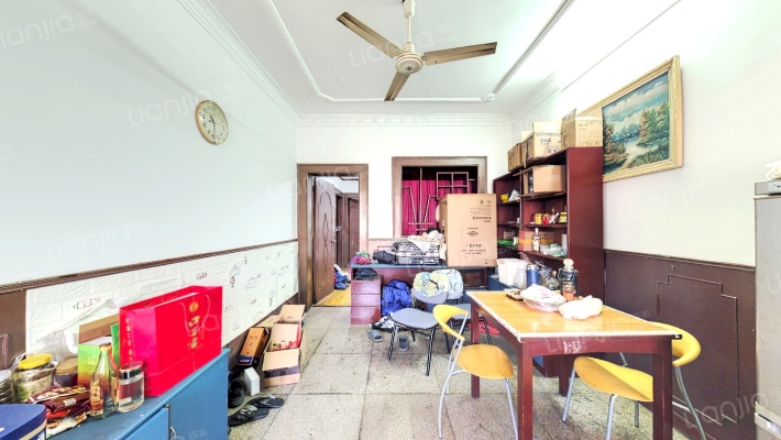 四条巷32号二手房实景图