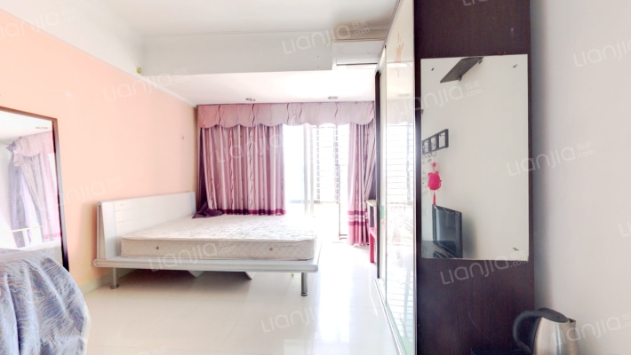 虎门一号二手房实景图