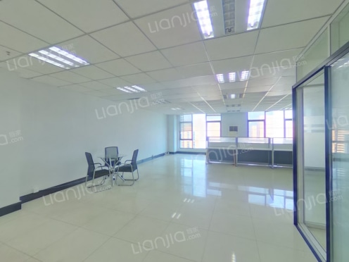 整租·万森大厦 1室1厅 南