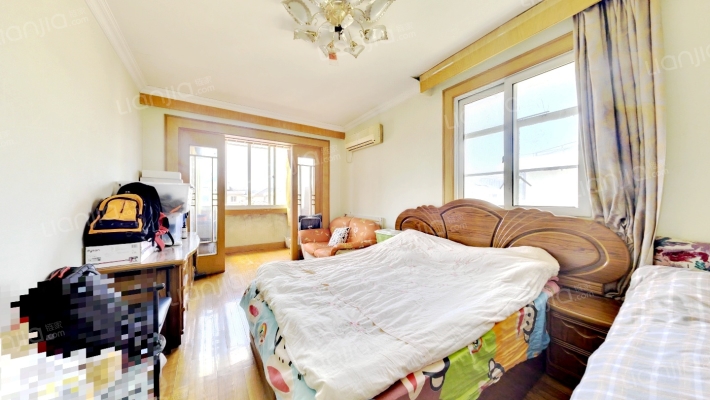 文苑小区(虹口)二手房实景图