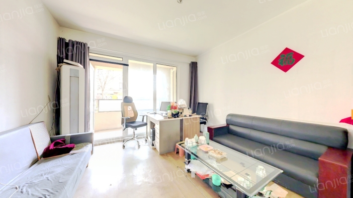 保利开投徕卡公园东区二手房实景图