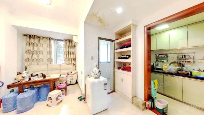 广东轻工学院宿舍二手房实景图