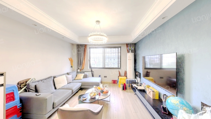 健康佳园二手房实景图