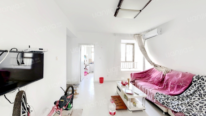 怡天海景城B区二手房实景图