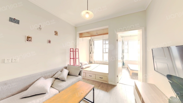 荣盛香榭兰庭二期二手房实景图