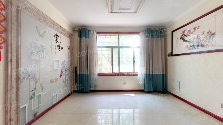 莱特小区二手房实景图