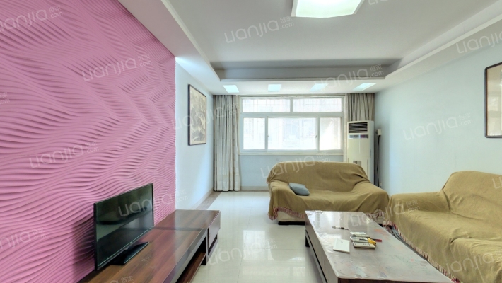 郑百家属院二手房实景图