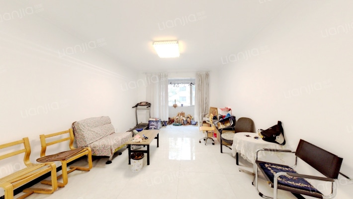 河溪佳园二手房实景图