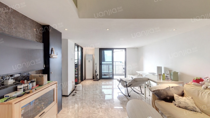 亚洲之窗二手房实景图