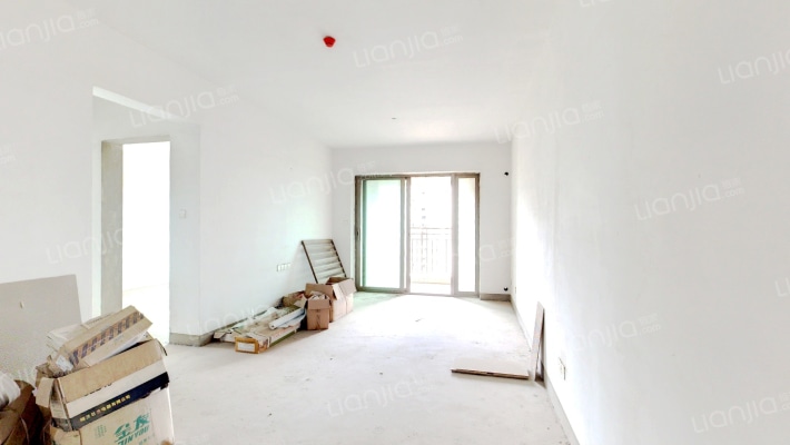 剑桥郡5区睿爵二手房实景图