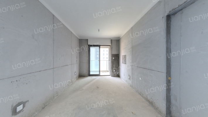 融创滨江壹号二手房实景图