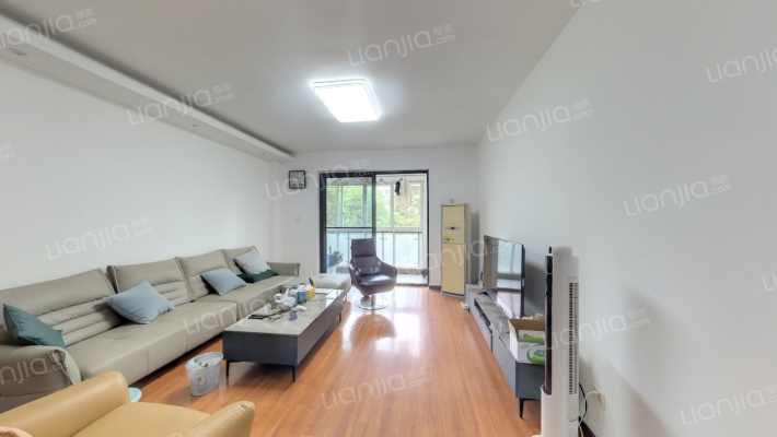 亲和居二手房实景图