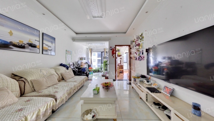 南门望城二手房实景图