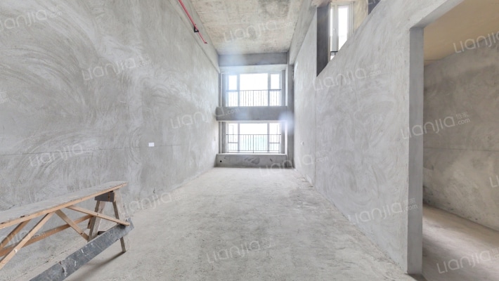 佳兆业广场二期二手房实景图