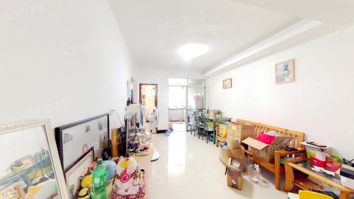 桂梅小区二手房实景图