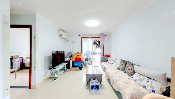 榆垡新城嘉园D区二手房实景图