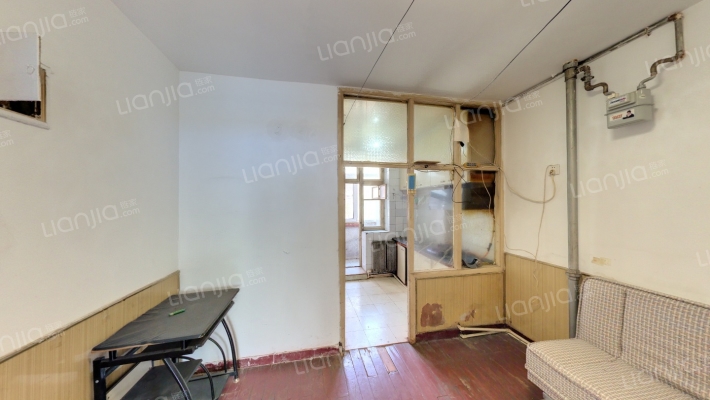 北陵大街46-62二手房实景图