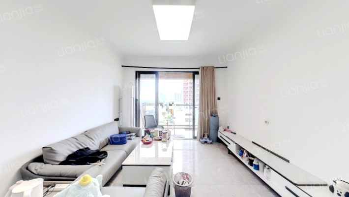 泷景花园四期星堤二手房实景图