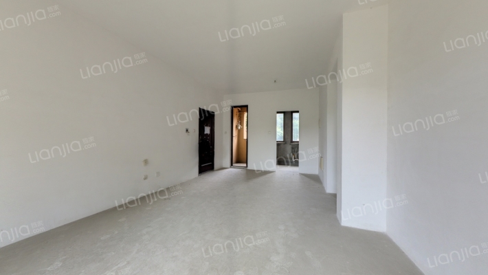 中信云栖谷二期玉堂镇二手房实景图