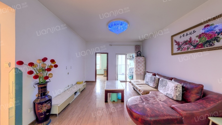 水务龙城天都二手房实景图