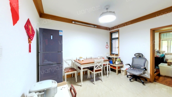 清江花苑明月园二手房实景图