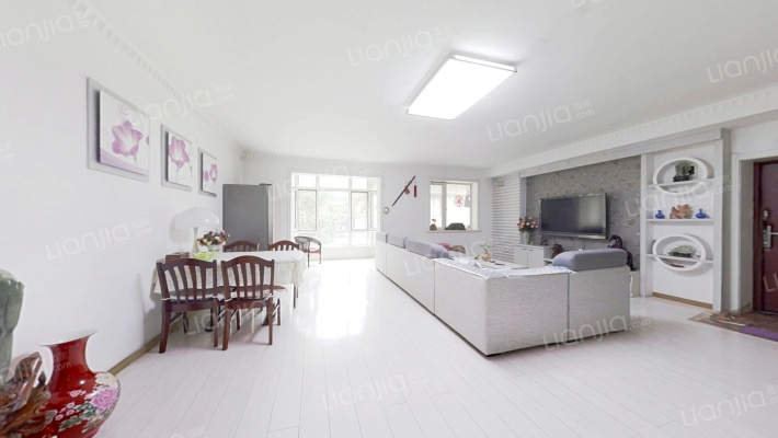 福缘名苑二手房实景图