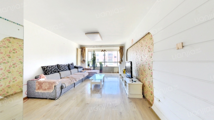 二干小区二手房实景图