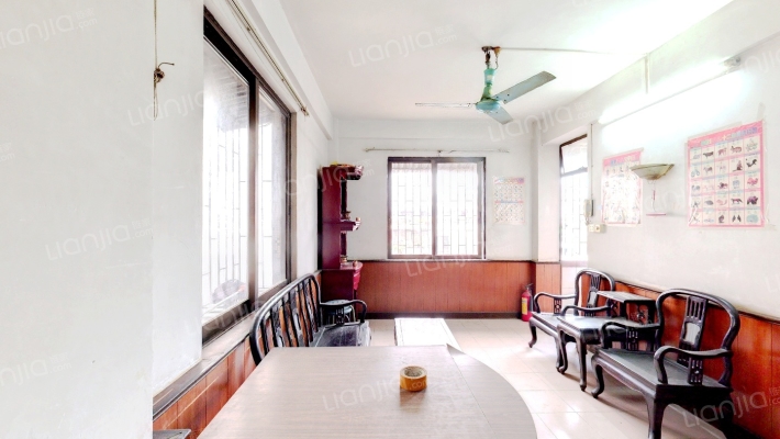 迈豪街二手房实景图