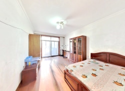 整租·工程小区 2室1厅 南/北_工程小区租房