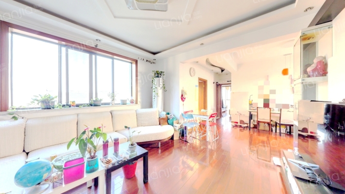 牡丹锦苑二手房实景图