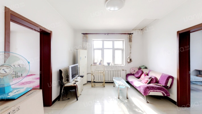 蓝水湾花园东区二手房实景图