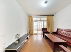 整租·京盛苑 3室2厅 南_京盛苑租房