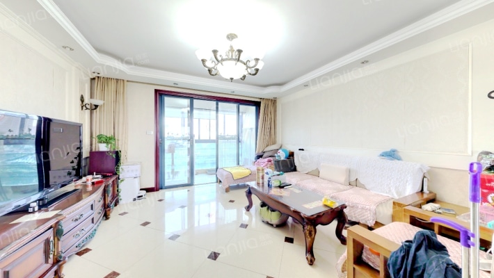 大华锦绣华城(十九街区)(公寓)二手房实景图