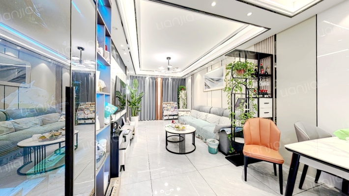 龙门北街2号二手房实景图