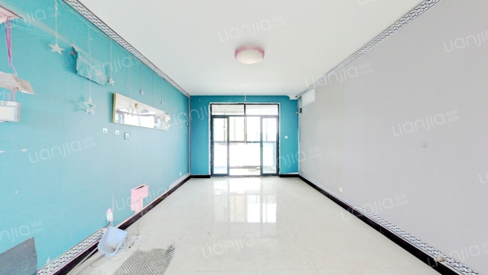 振鑫花苑二手房实景图