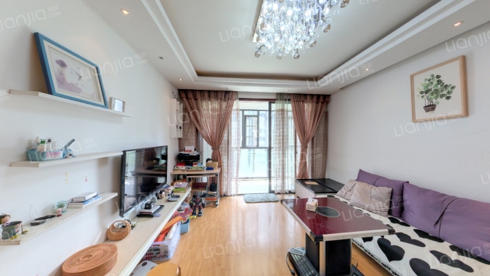 龙盛苑二手房实景图