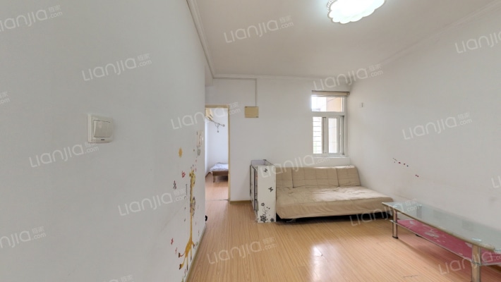 百水芊城阅水坊二手房实景图