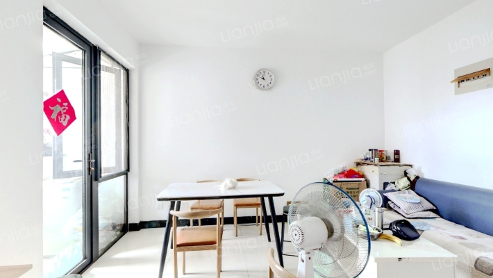 大溪地天悦轩二手房实景图