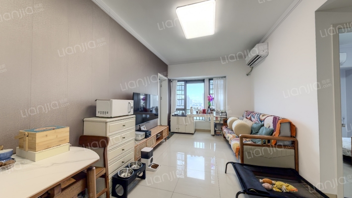 金山谷八期二手房实景图