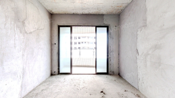 凯柏双子星星荟二手房实景图