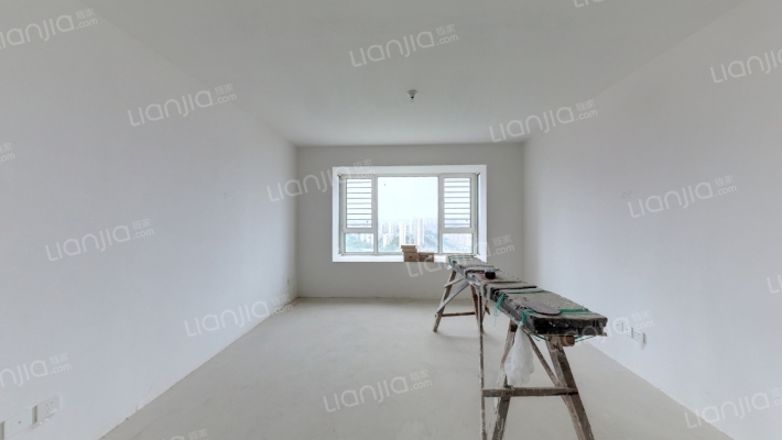 国泰海韵华府二手房实景图