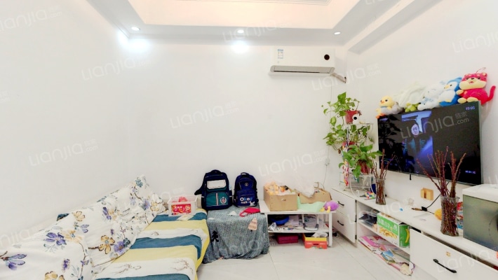 大桥路二手房实景图