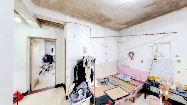 西园温福新苑二手房实景图