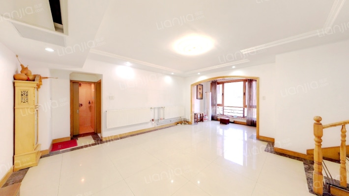 舜耕路22到66二手房实景图