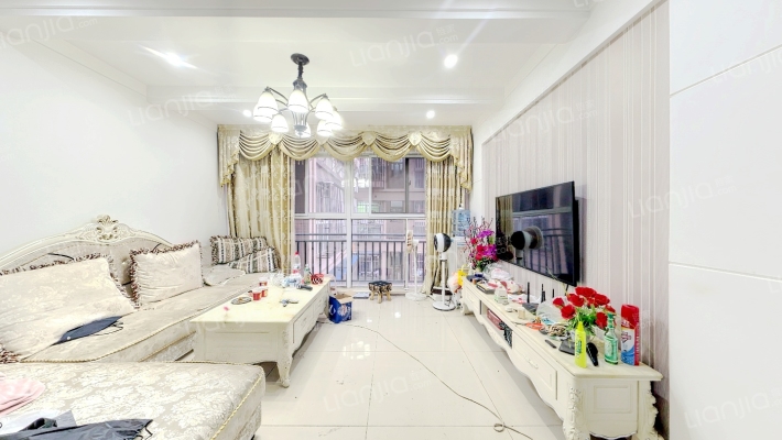 蓉树园二手房实景图